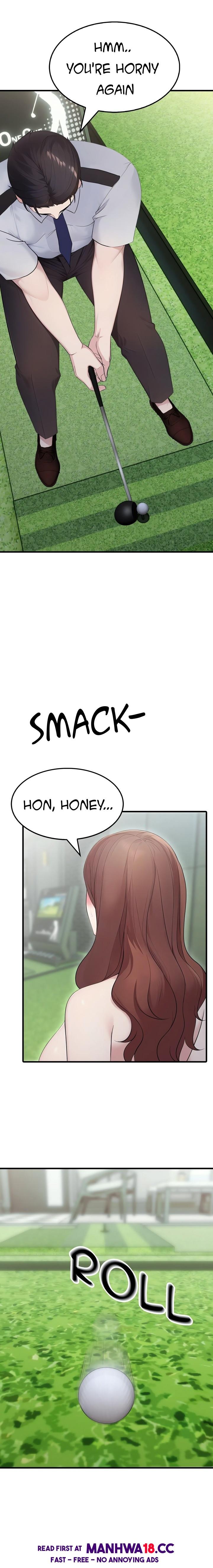 The Wife Game chapter 11 page 5