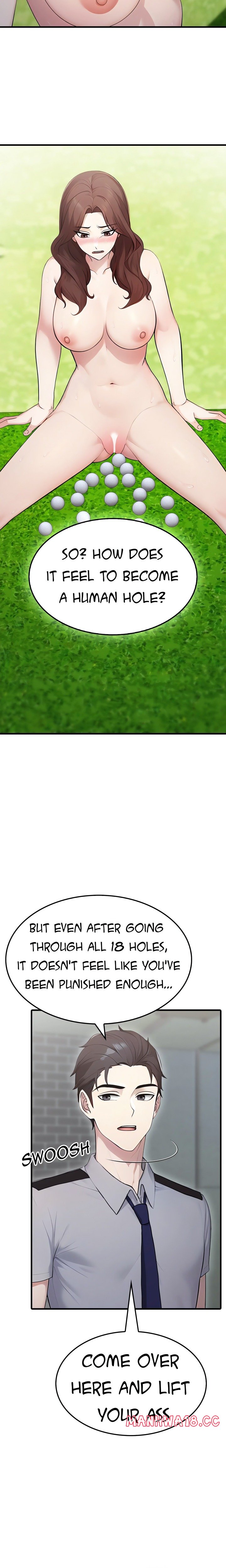 The Wife Game chapter 11 page 8