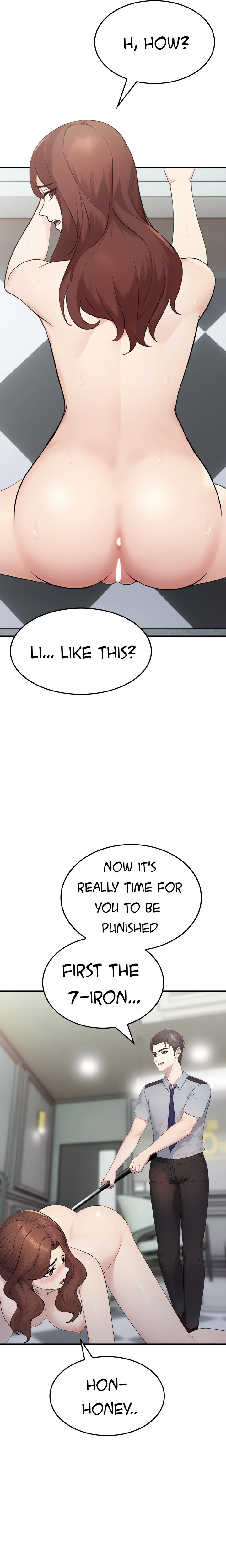 The Wife Game chapter 11 page 9