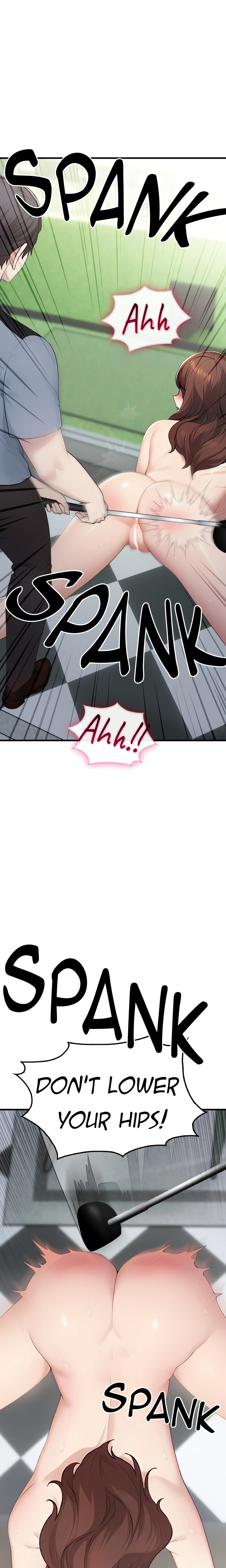 The Wife Game chapter 11 page 10