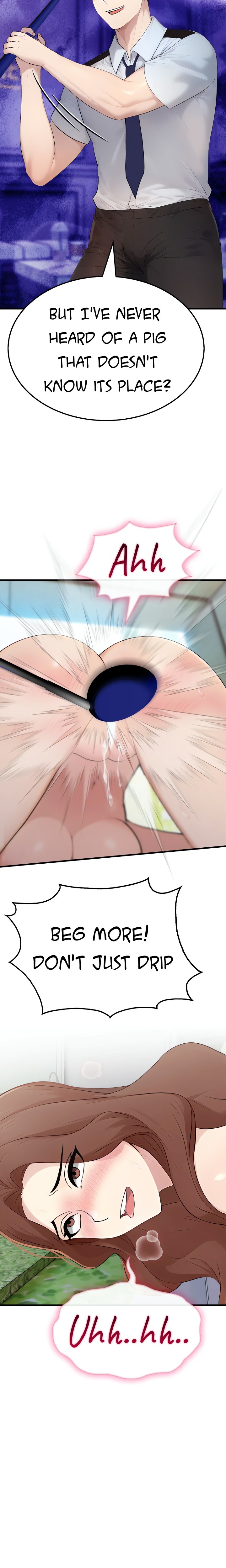 The Wife Game chapter 11 page 14