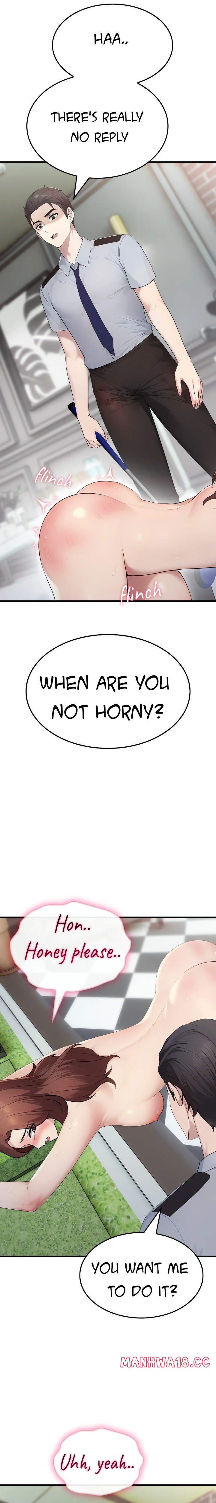 The Wife Game chapter 11 page 15