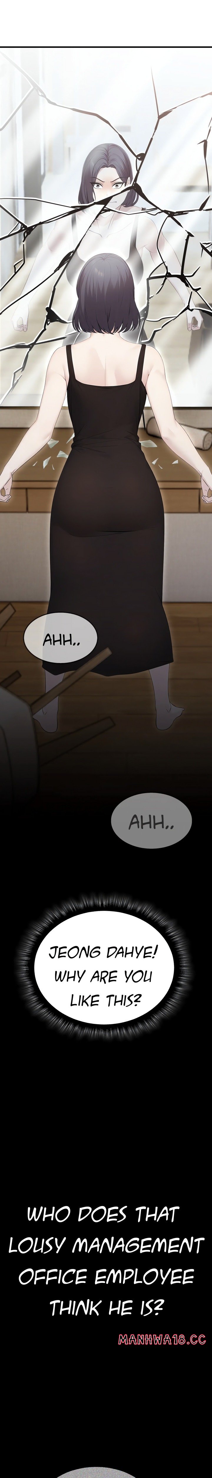The Wife Game chapter 12 page 3