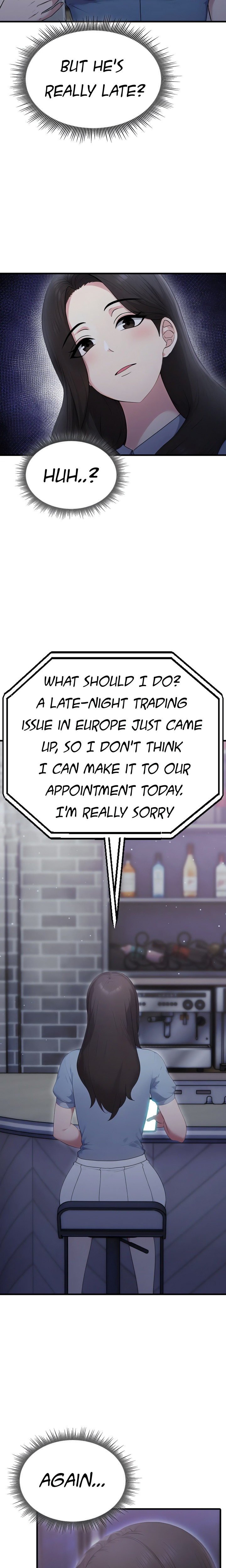 The Wife Game chapter 12 page 10
