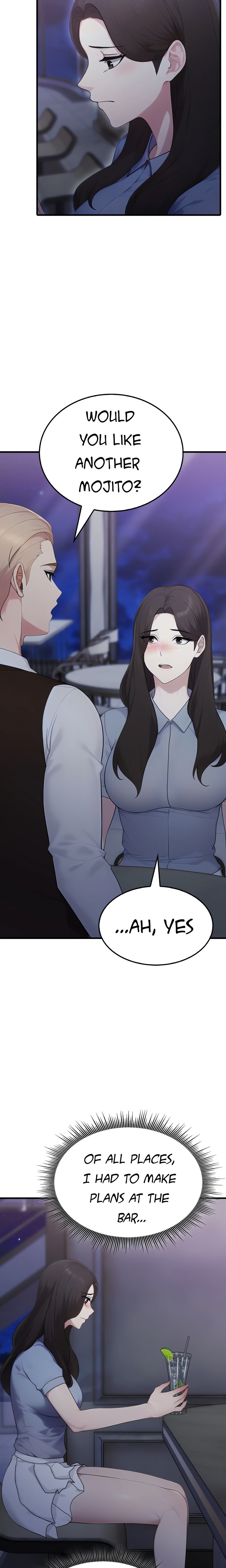 The Wife Game chapter 12 page 11