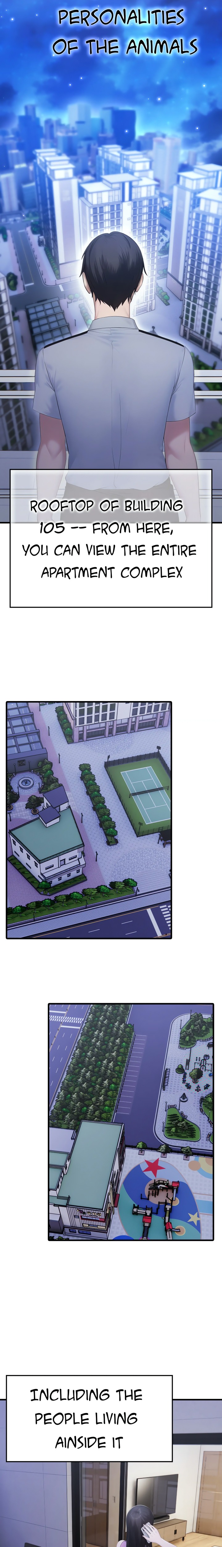 The Wife Game chapter 12 page 15