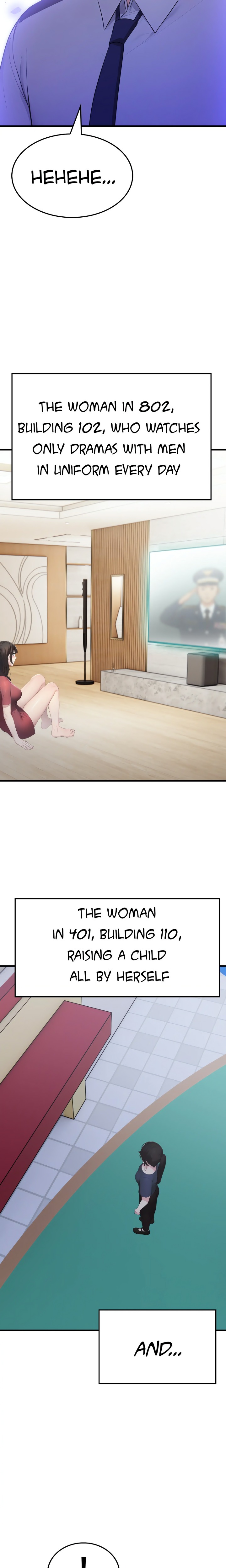 The Wife Game chapter 12 page 18