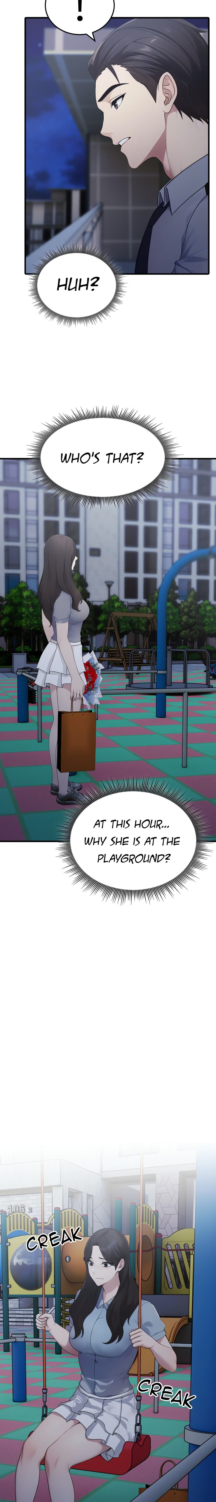 The Wife Game chapter 12 page 19