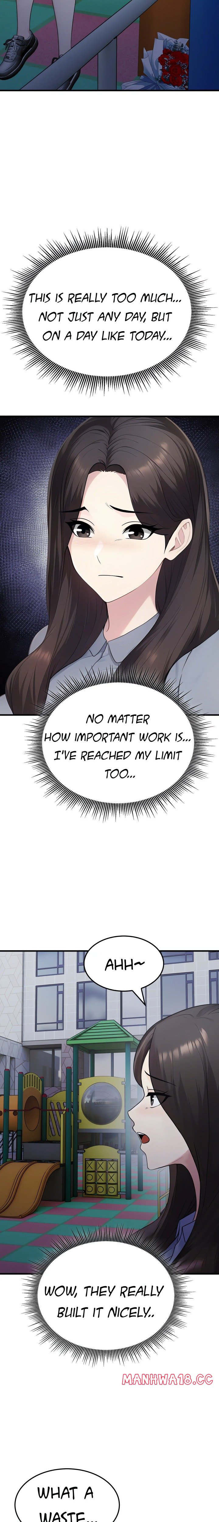 The Wife Game chapter 12 page 20