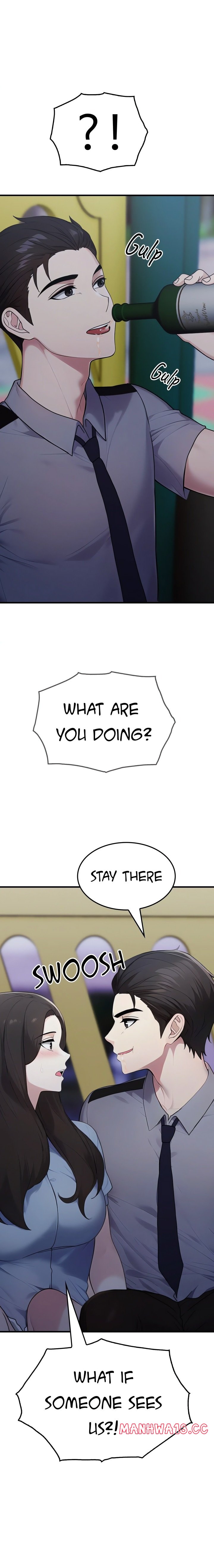 The Wife Game chapter 12 page 25