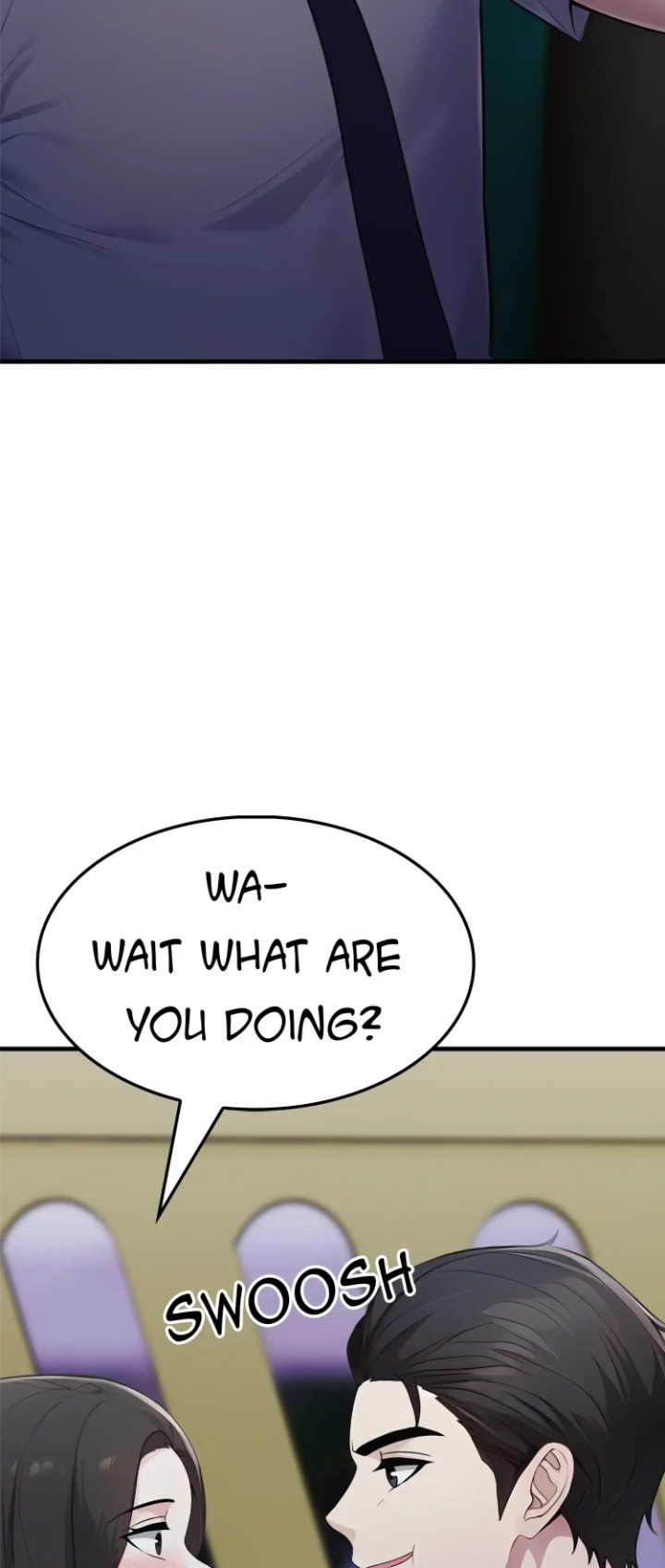 The Wife Game chapter 13 page 3