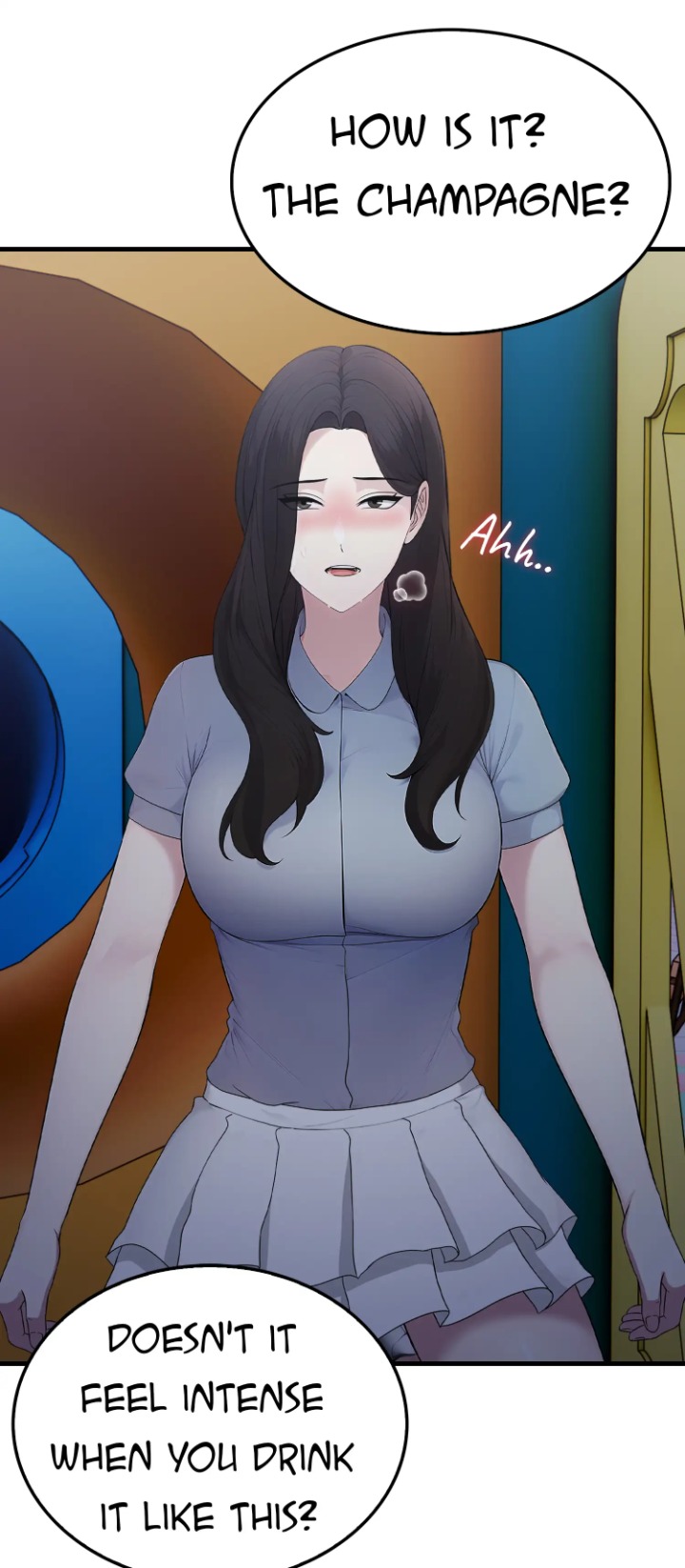 The Wife Game chapter 13 page 14