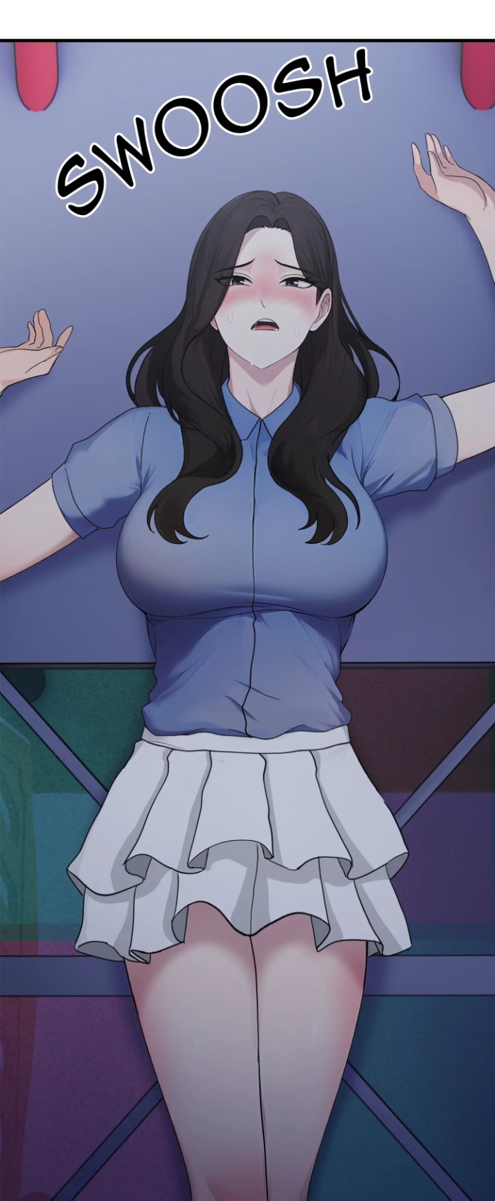 The Wife Game chapter 13 page 19