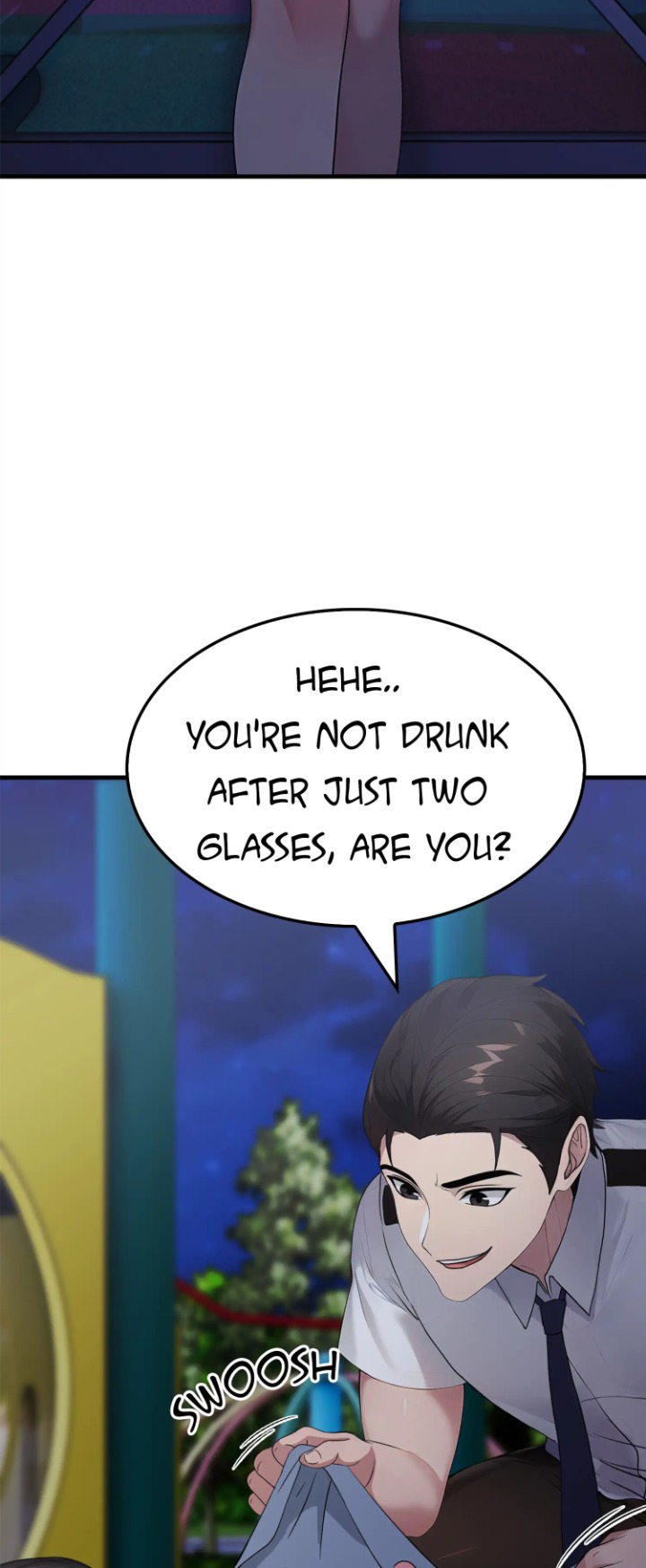 The Wife Game chapter 13 page 20