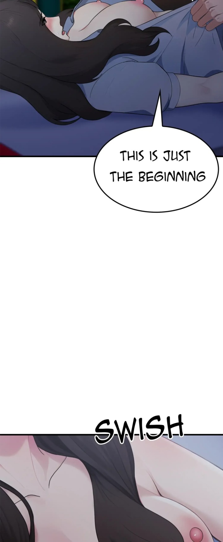 The Wife Game chapter 13 page 21