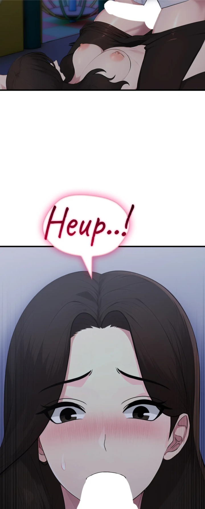 The Wife Game chapter 13 page 41