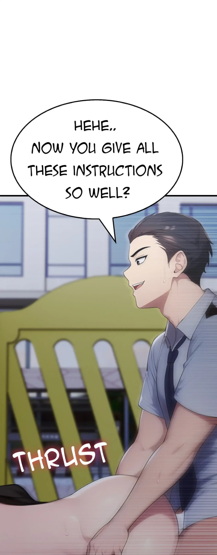 The Wife Game chapter 13 page 69
