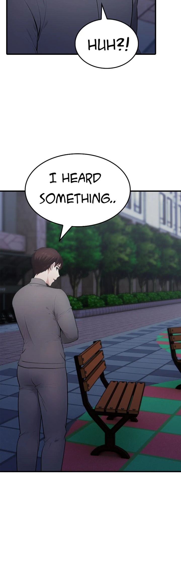 The Wife Game chapter 14 page 4