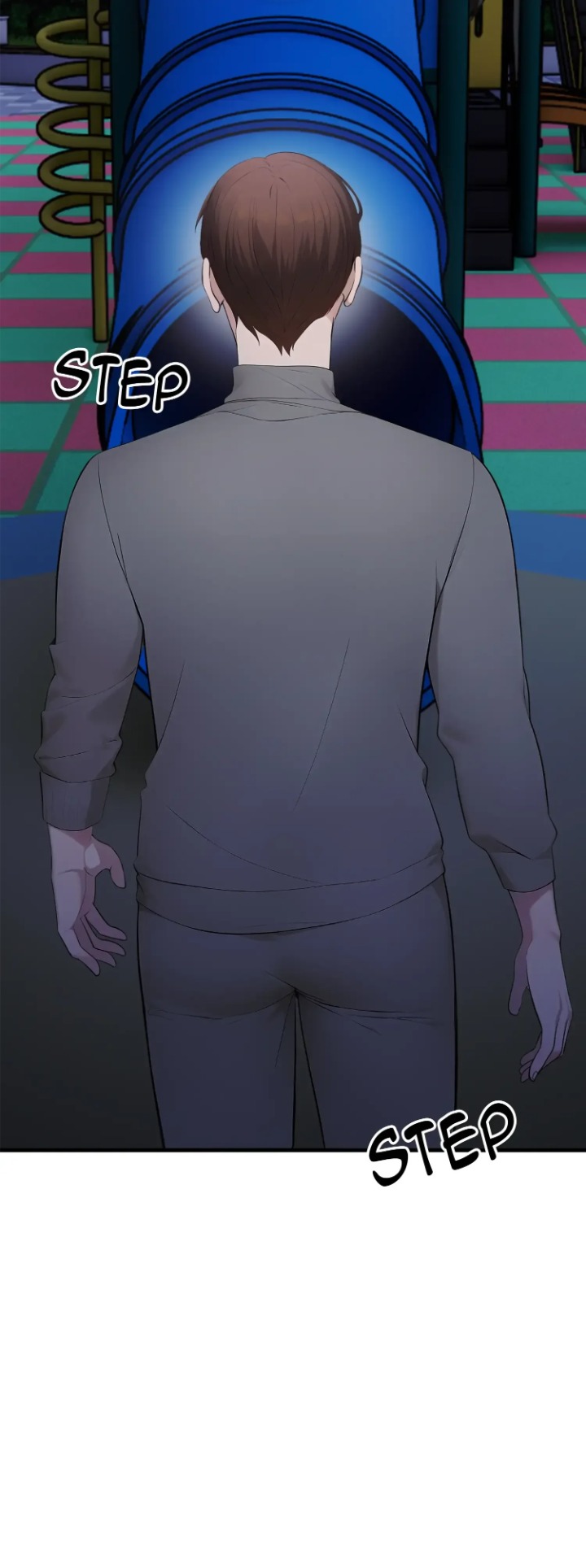 The Wife Game chapter 14 page 6