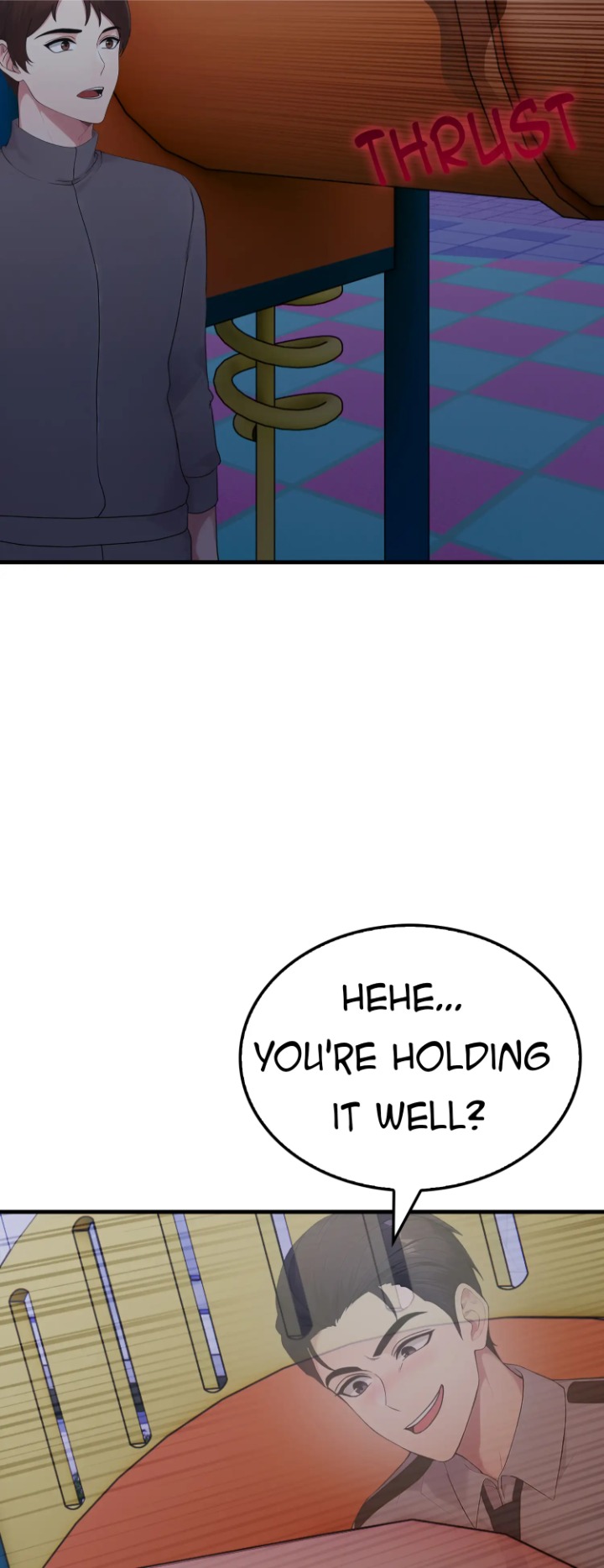 The Wife Game chapter 14 page 10