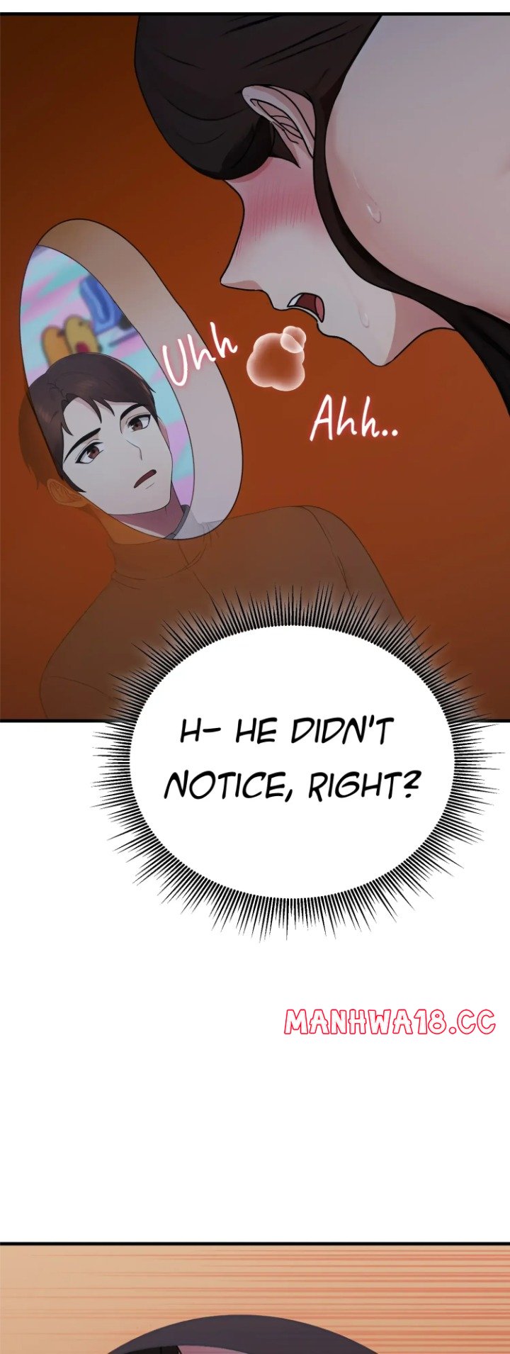 The Wife Game chapter 14 page 12