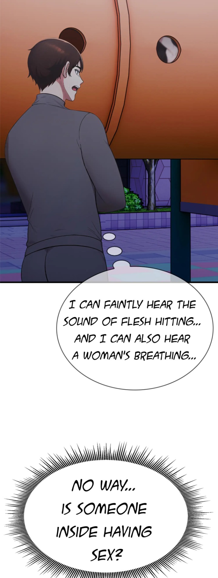 The Wife Game chapter 14 page 14