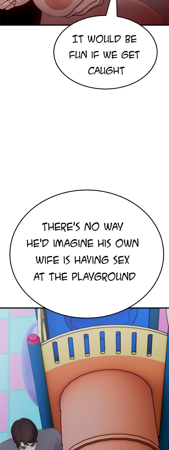 The Wife Game chapter 14 page 16