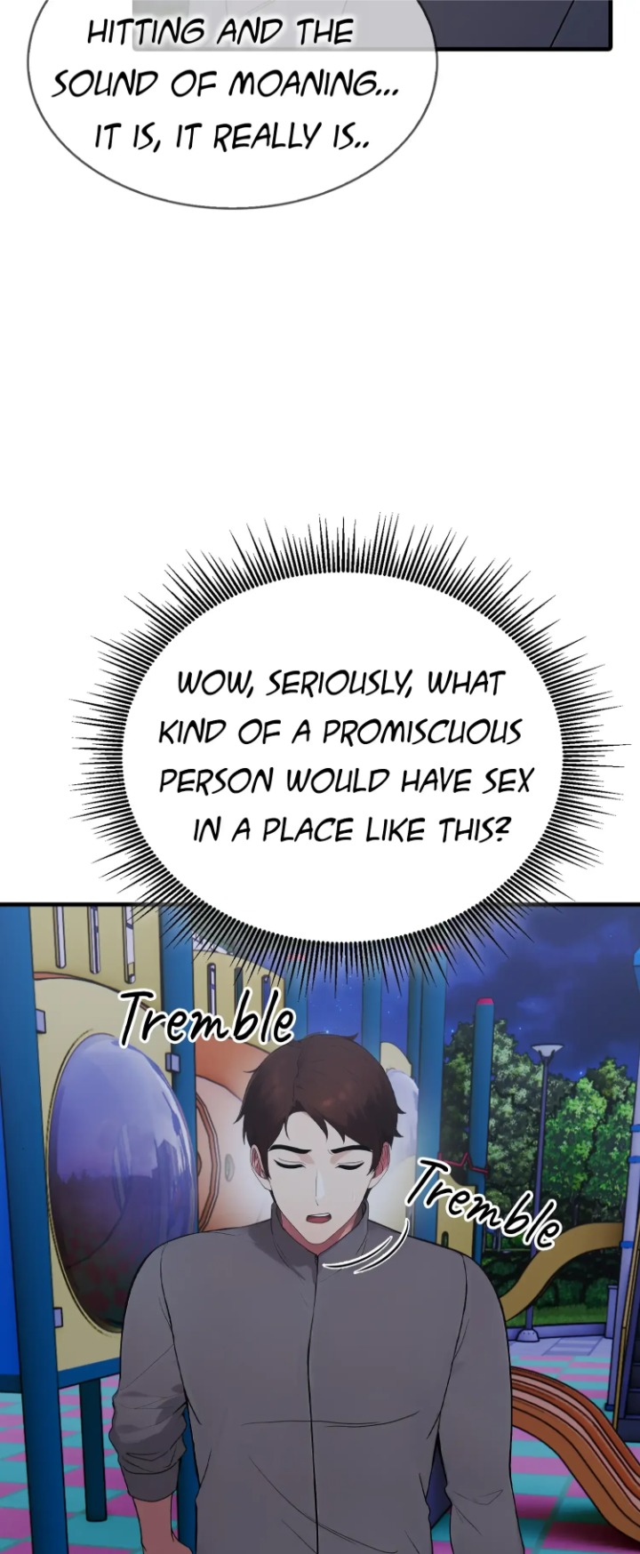 The Wife Game chapter 14 page 27