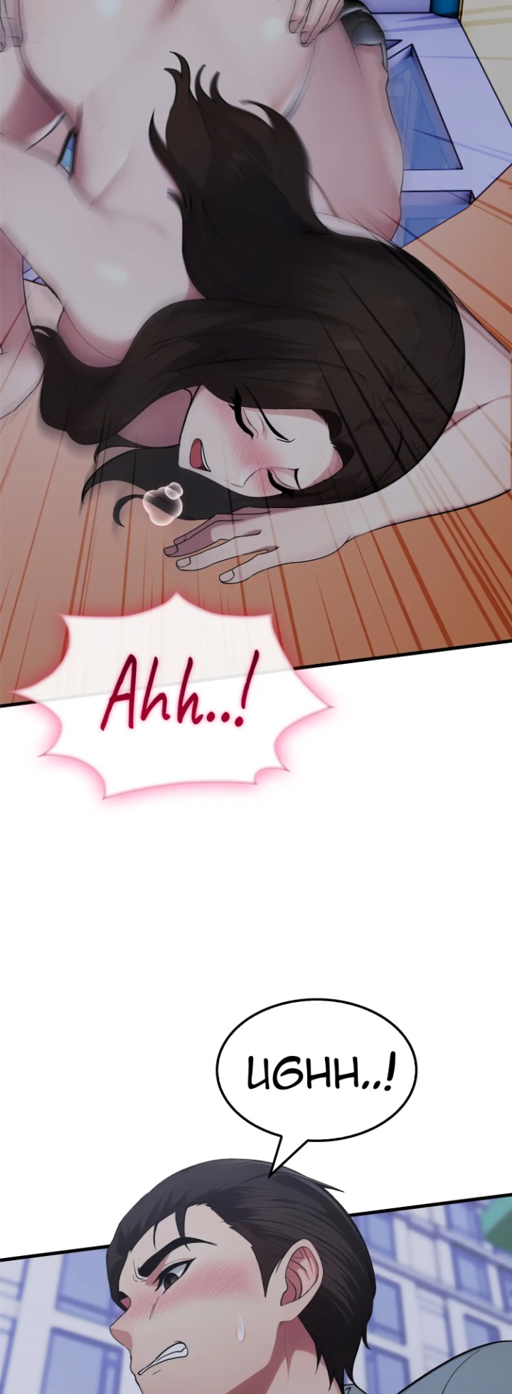 The Wife Game chapter 14 page 35
