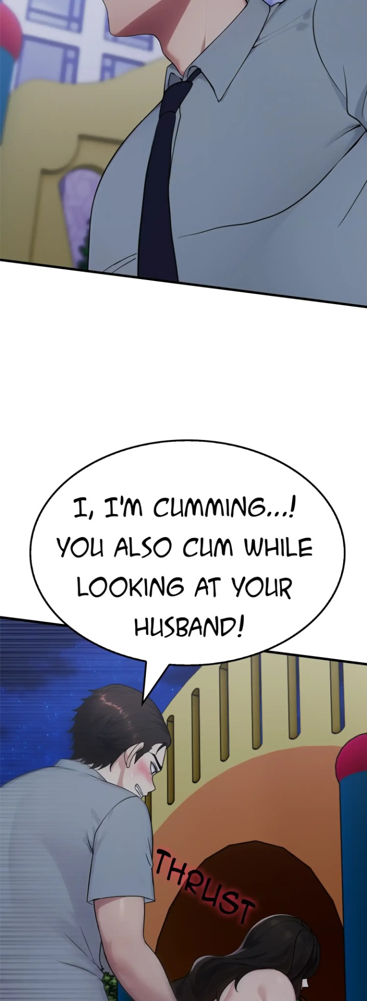 The Wife Game chapter 14 page 36