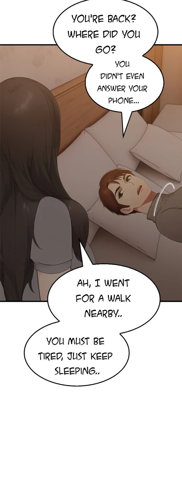 The Wife Game chapter 14 page 48