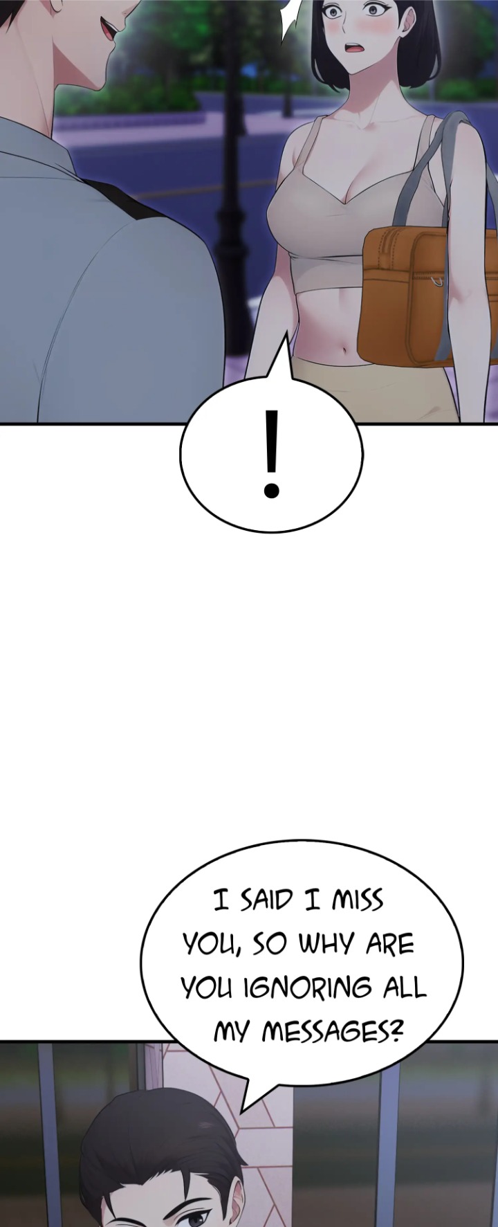 The Wife Game chapter 14 page 73