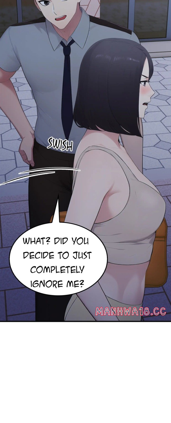 The Wife Game chapter 14 page 74