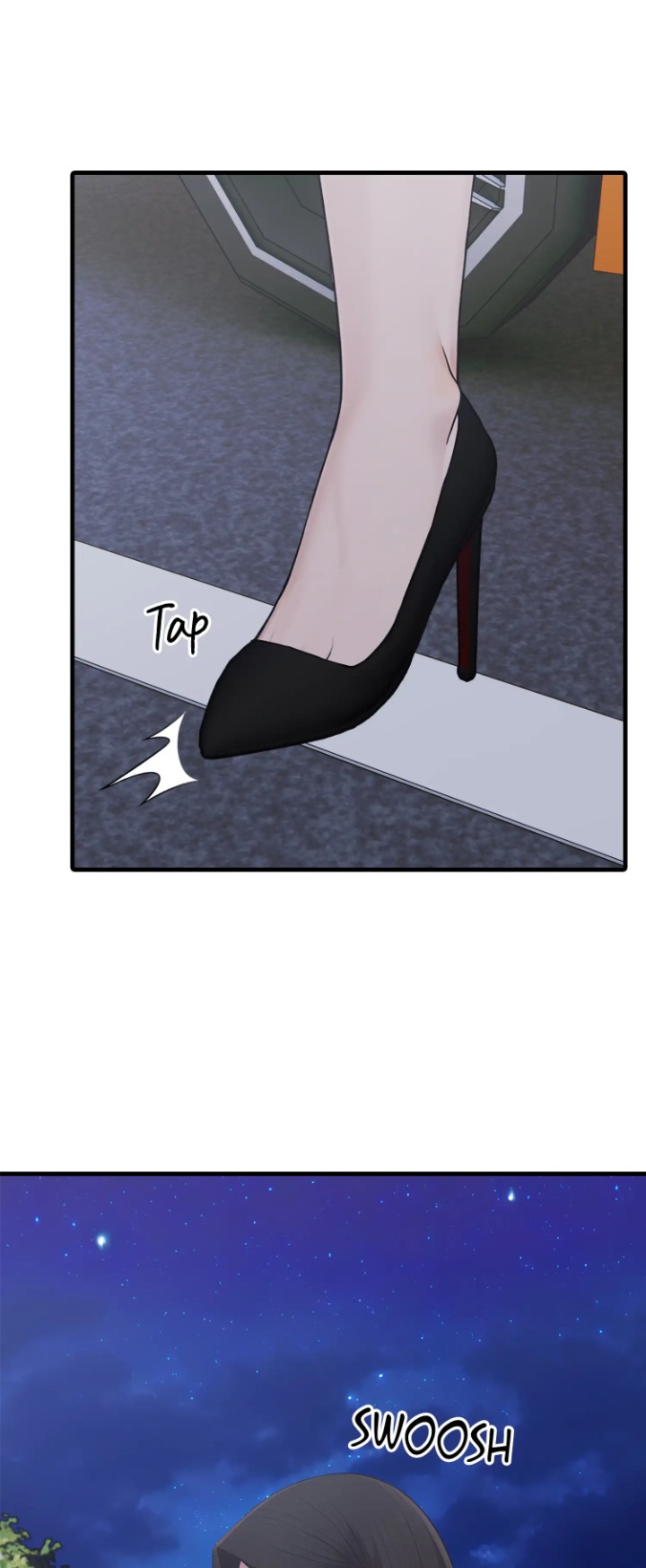 The Wife Game chapter 14 page 79