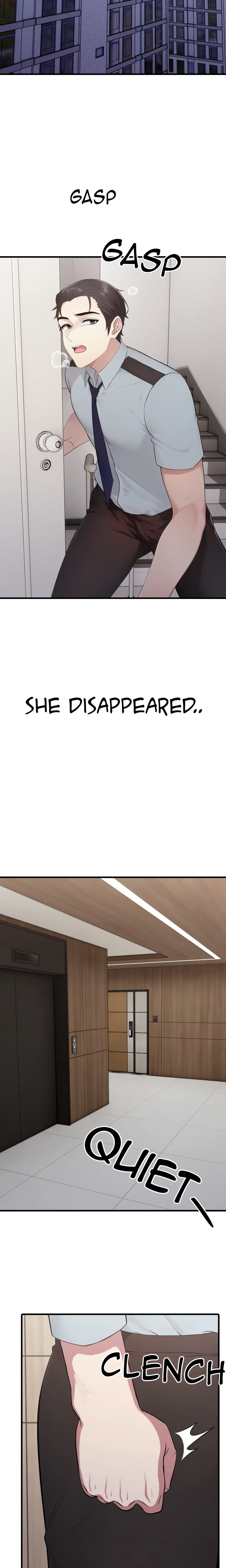 The Wife Game chapter 15 page 4
