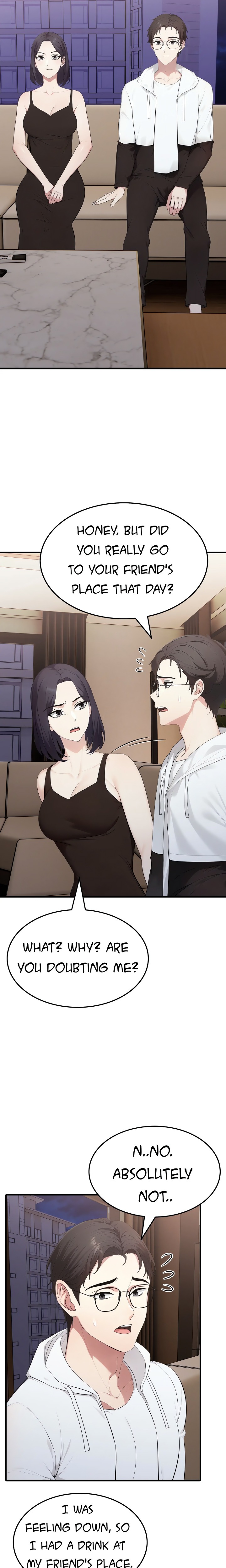 The Wife Game chapter 15 page 6