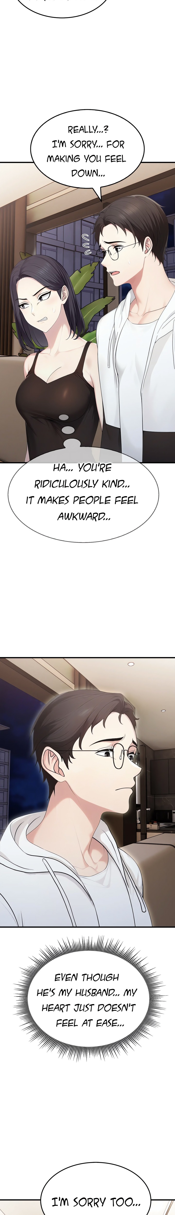 The Wife Game chapter 15 page 7