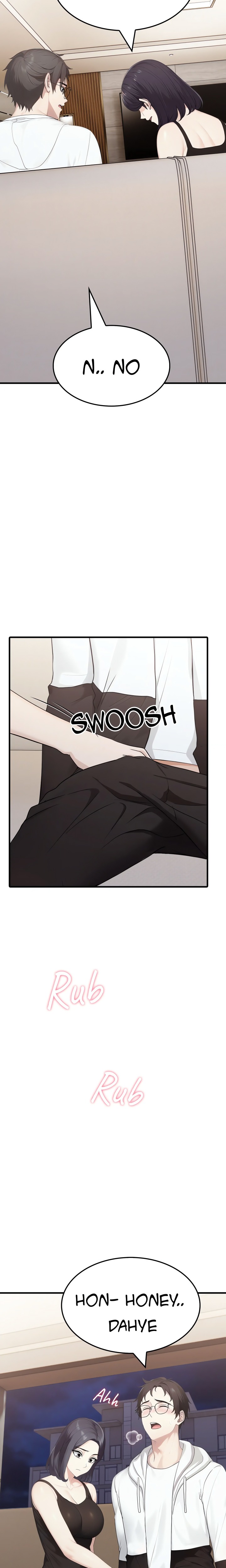 The Wife Game chapter 15 page 8
