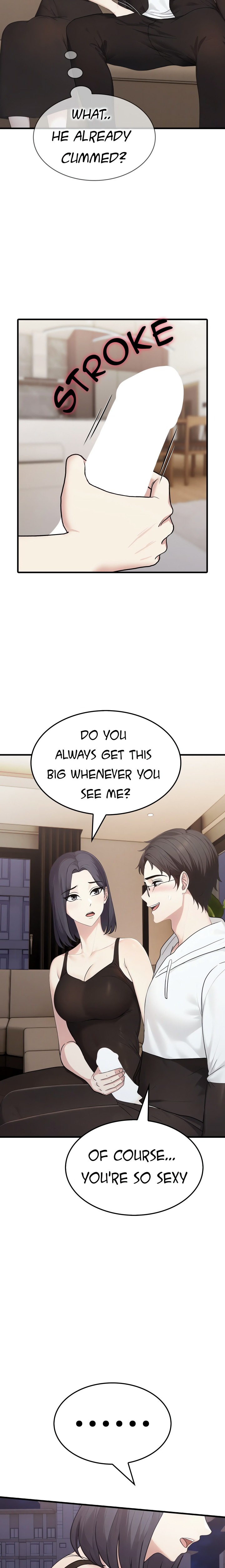 The Wife Game chapter 15 page 9