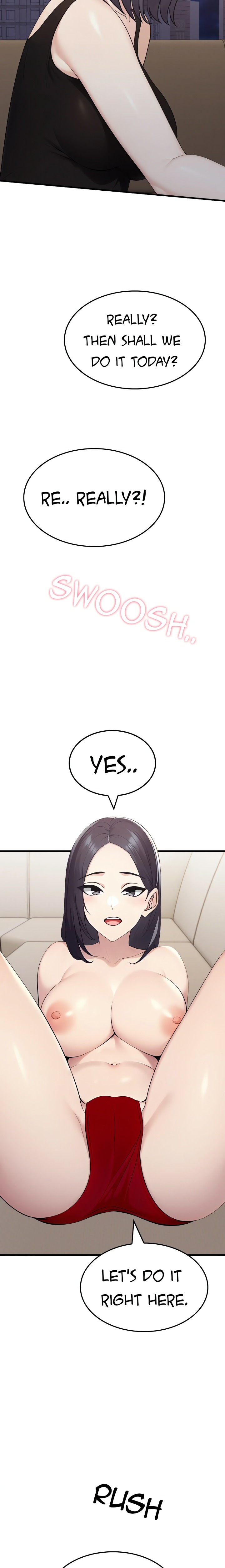 The Wife Game chapter 15 page 10