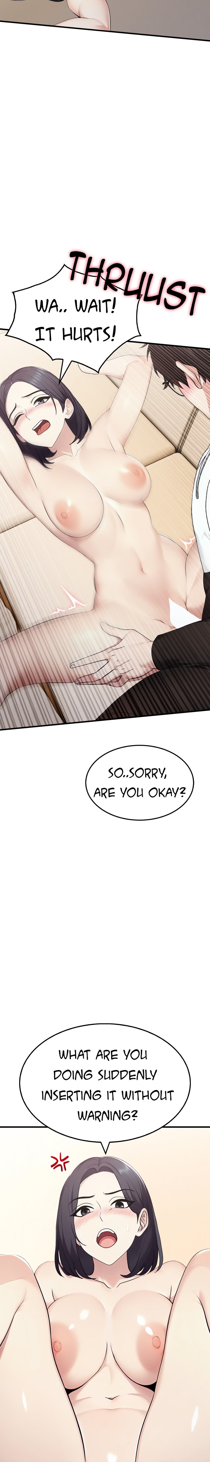 The Wife Game chapter 15 page 12