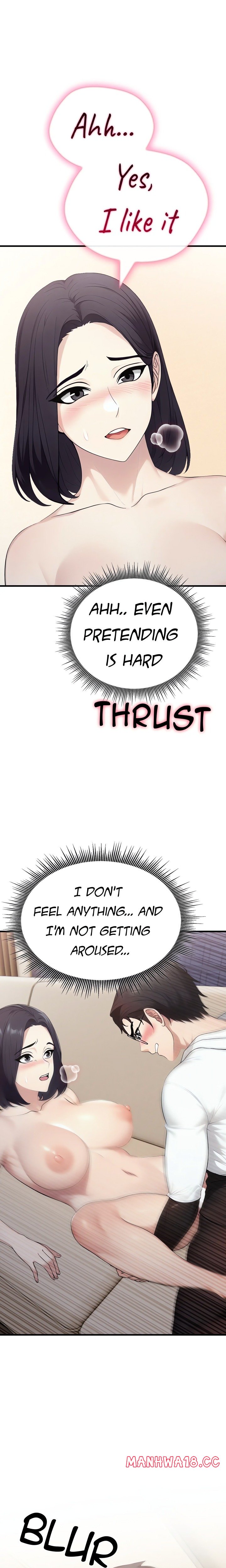 The Wife Game chapter 15 page 15