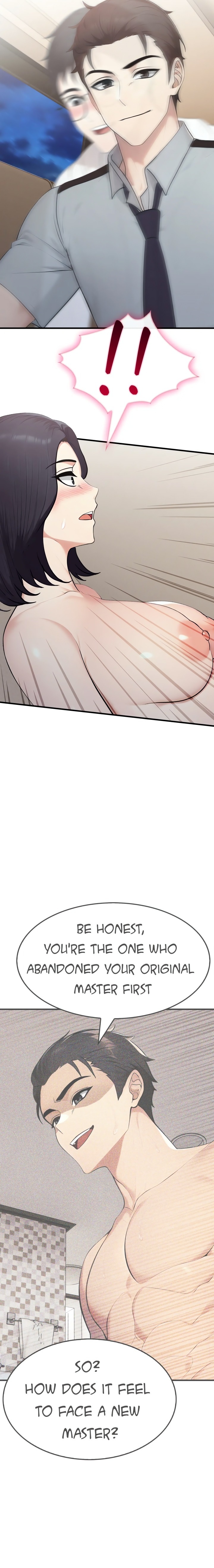 The Wife Game chapter 15 page 16