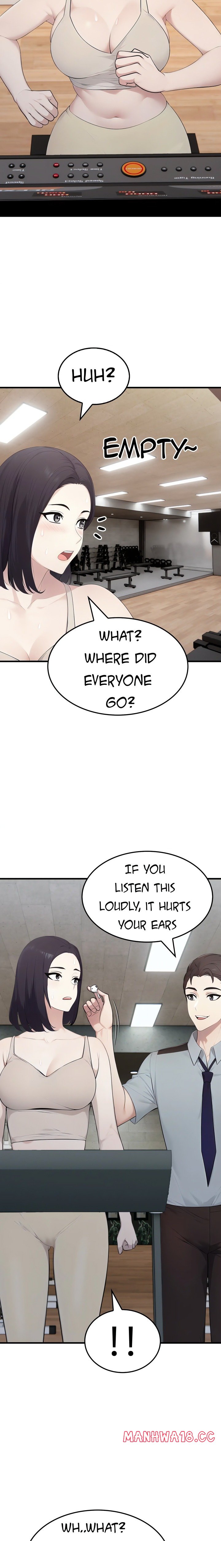 The Wife Game chapter 15 page 25