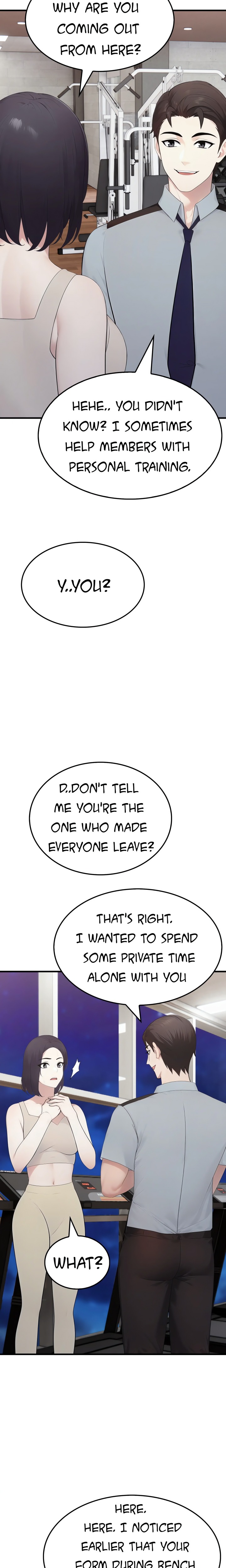 The Wife Game chapter 15 page 26