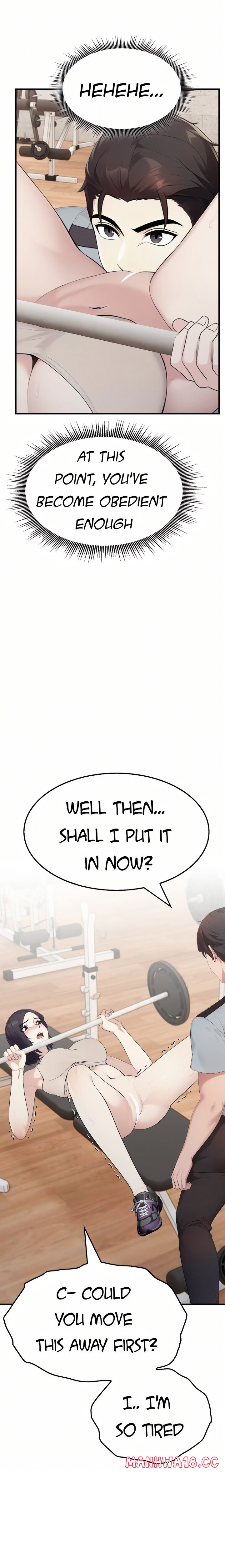 The Wife Game chapter 16 page 7