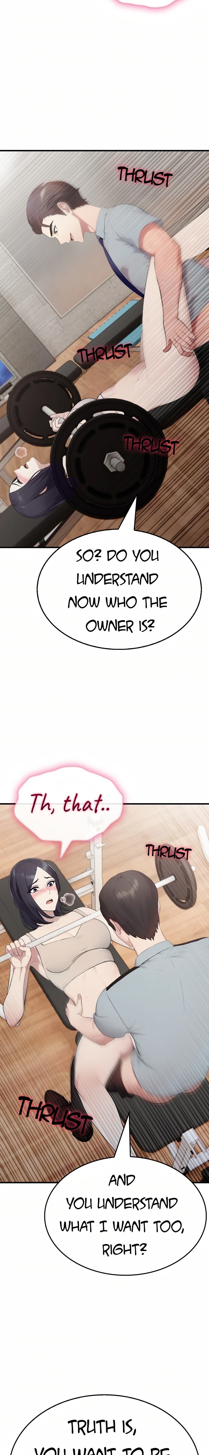 The Wife Game chapter 16 page 10