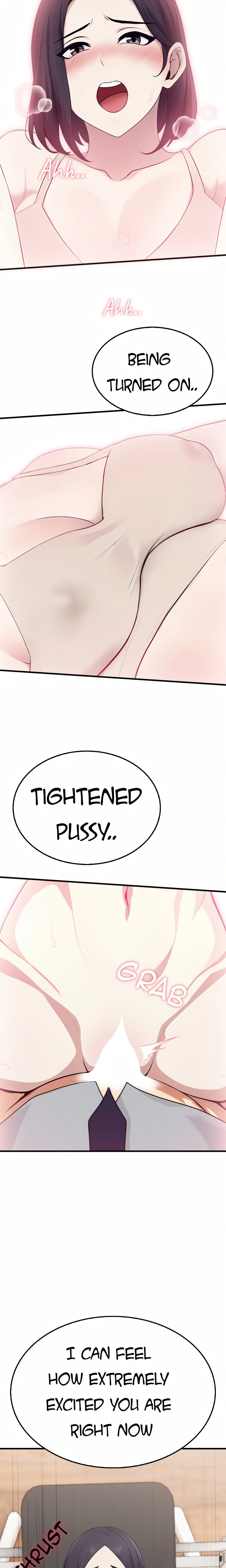 The Wife Game chapter 16 page 12