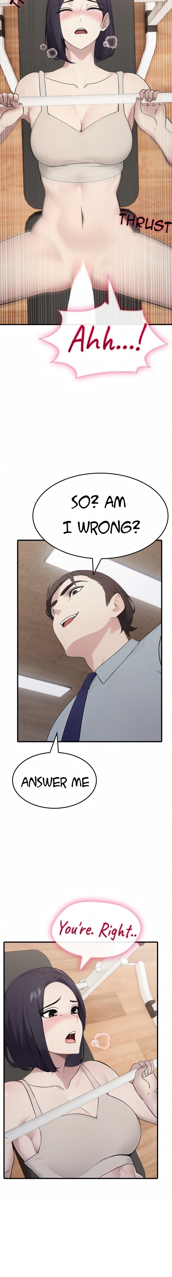 The Wife Game chapter 16 page 13