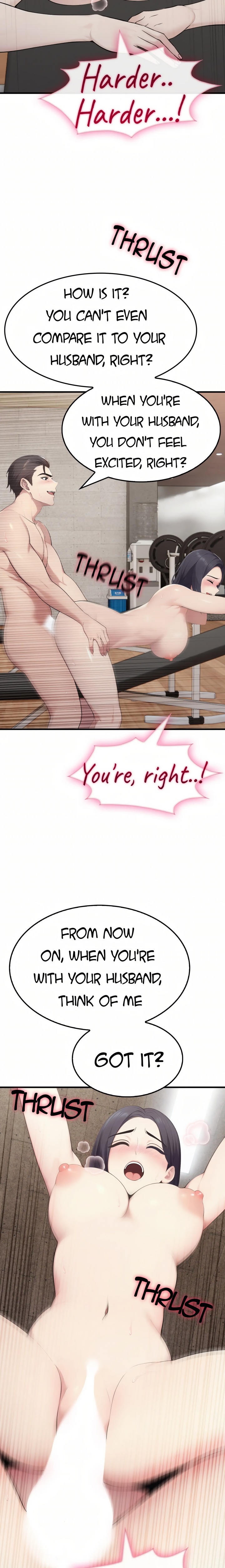 The Wife Game chapter 16 page 18